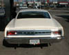 69 cyclone  rear