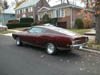 69 torino left rear
