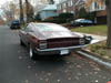 69 torino rear